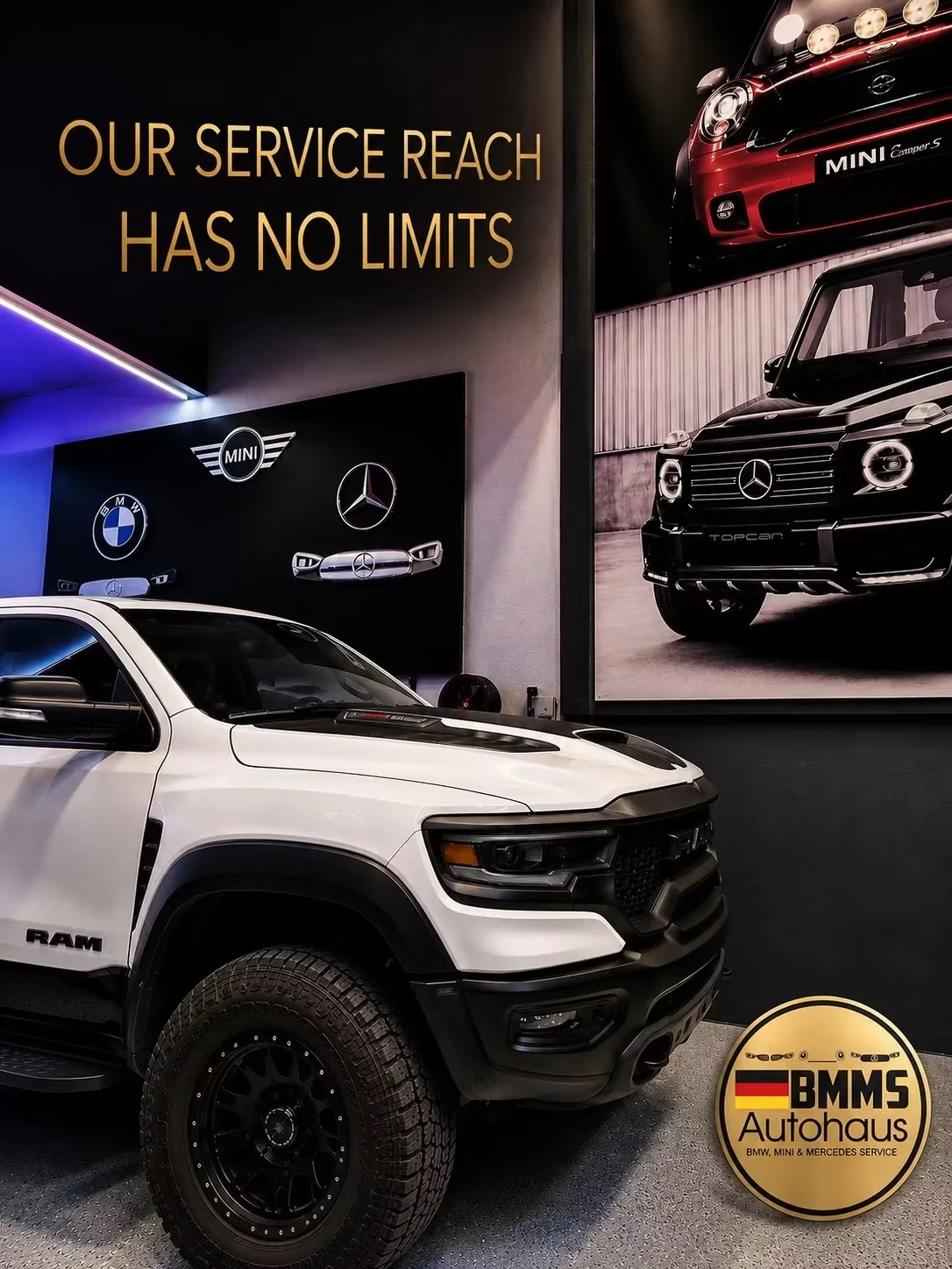 BMMS Autohaus - imagen 9